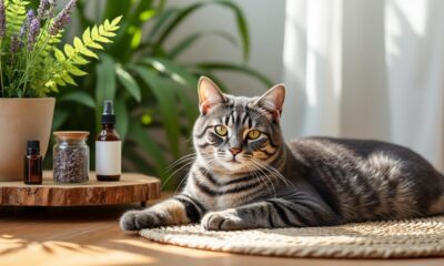 découvrez les solutions naturelles et les produits efficaces pour protéger votre chat des tiques en 2025. protégez votre félin en toute sécurité avec nos conseils et recommandations.