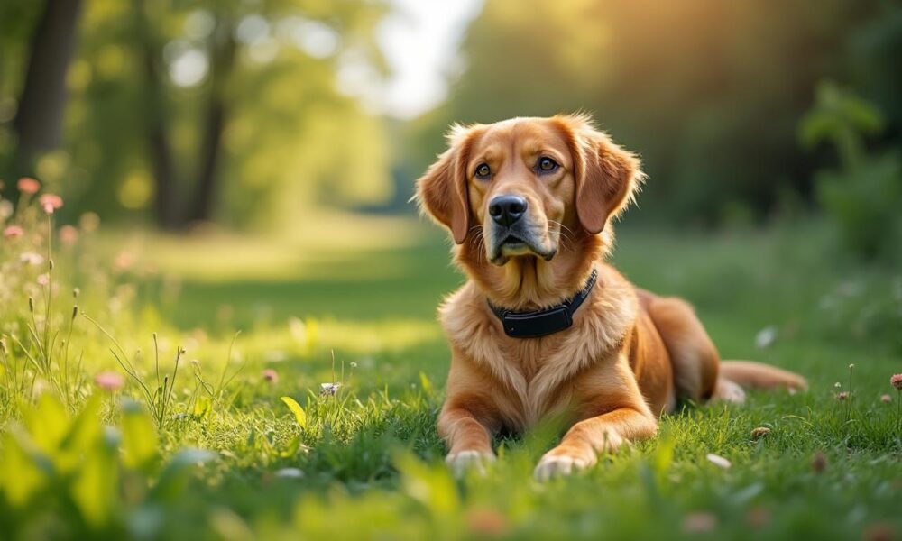 découvrez les meilleures solutions anti-tiques pour chien en 2025 et protégez efficacement votre animal contre les parasites saisonniers.
