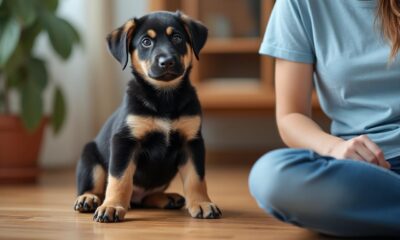 découvrez nos conseils pratiques pour bien éduquer un chiot croisé malinois labrador et assurer son épanouissement et son obéissance dès ses premiers mois.