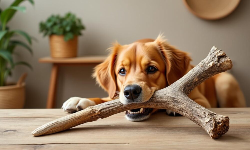 découvrez les avantages du bois de cerf pour chien, ainsi que des conseils d’utilisation et les précautions essentielles pour garantir la sécurité et le bien-être de votre animal.