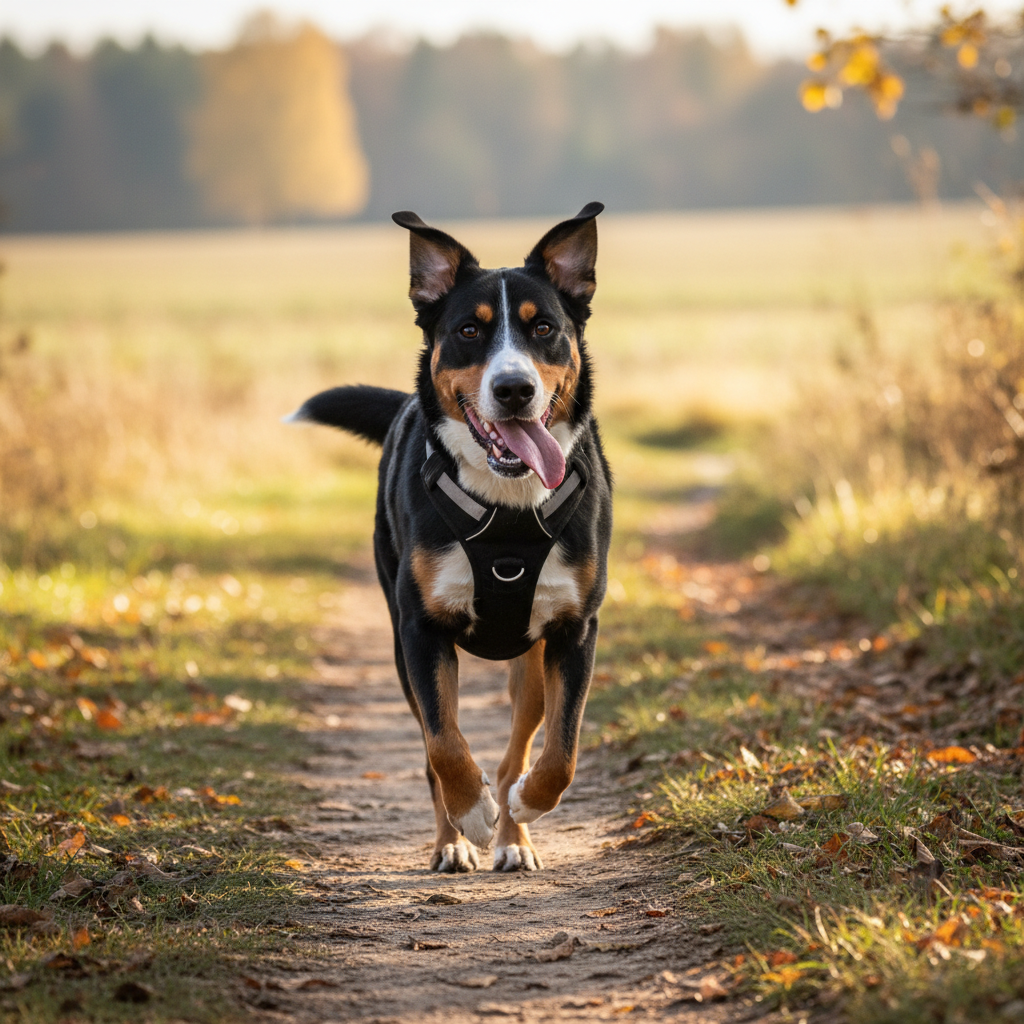 découvrez tout sur le bouvier croisé labrador : son caractère, sa taille, et nos conseils d’éducation pour un compagnon équilibré et heureux.