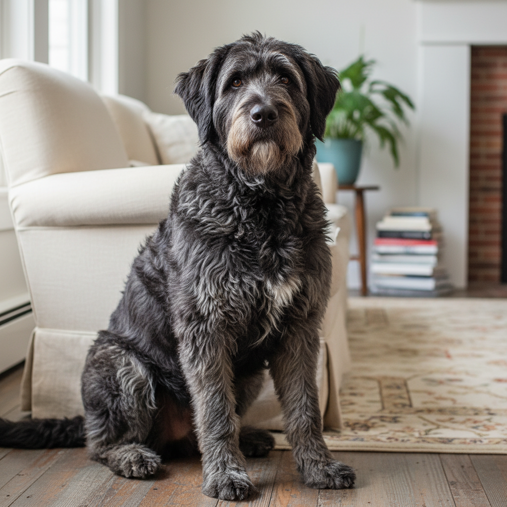 découvrez tout sur le bouvier croisé labrador : son caractère, sa taille idéale et des conseils d’éducation pour bien vivre avec votre chien.