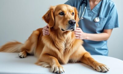 découvrez notre guide complet sur bravecto chien en 2025, un traitement antiparasitaire efficace pour protéger votre animal contre les puces et tiques. conseils d'utilisation, avantages et précautions.