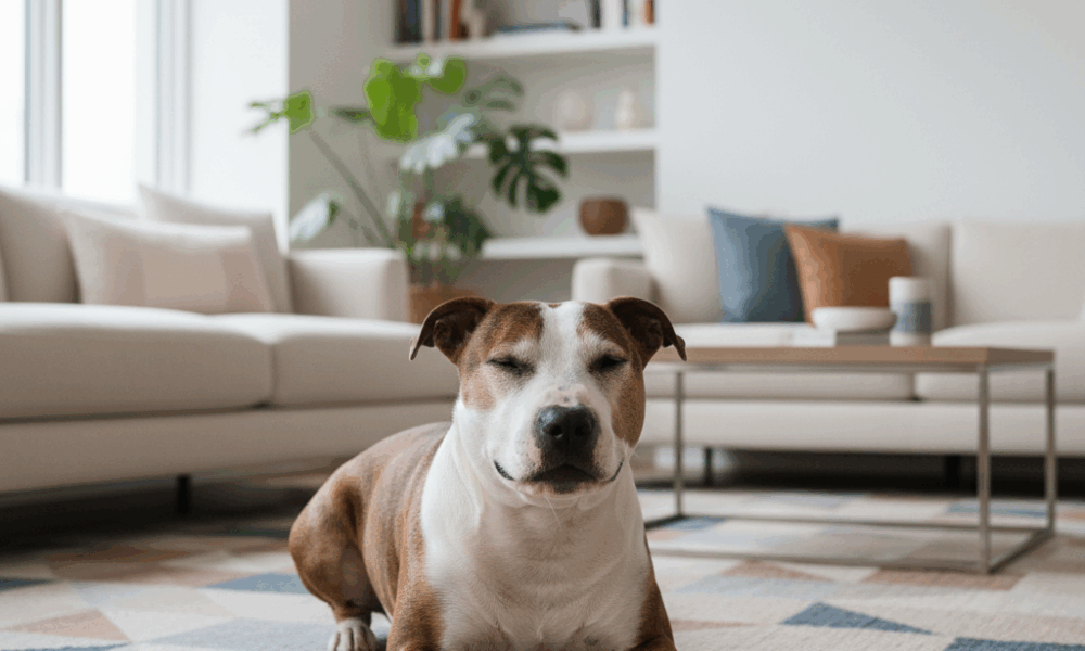 découvrez le tempérament unique du bull terrier croisé staff et apprenez à répondre à ses besoins essentiels en 2025 pour une relation harmonieuse et épanouie.