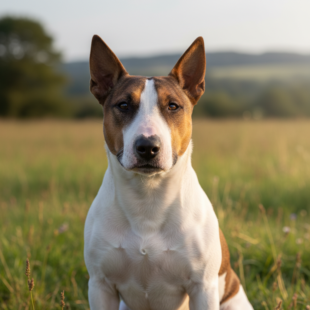 découvrez le tempérament unique du bull terrier croisé staff et apprenez à répondre à ses besoins essentiels en 2025 pour un compagnon équilibré et heureux.