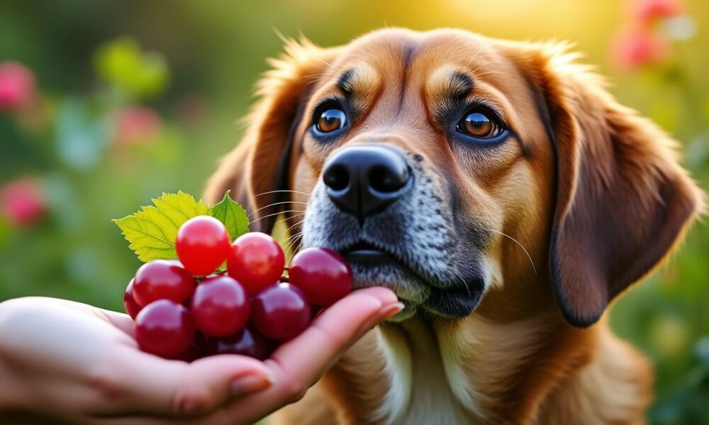 découvrez pourquoi ce fruit, souvent donné par amour aux chiens durant la canicule, peut s'avérer fatale en seulement quelques heures et comment protéger votre animal.