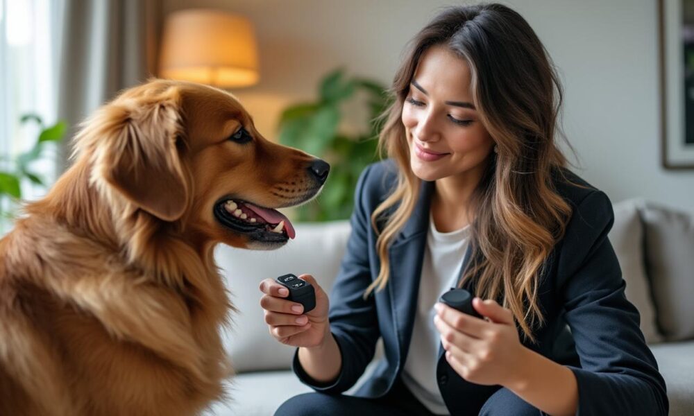 découvrez avec catherine collignon le clicker training et les méthodes positives d’éducation en 2025 pour éduquer votre animal avec bienveillance et efficacité.