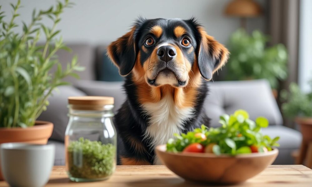 découvrez les causes courantes de la constipation chez le chien, apprenez à reconnaître les signes et explorez des solutions naturelles efficaces pour soulager votre compagnon en 2025.