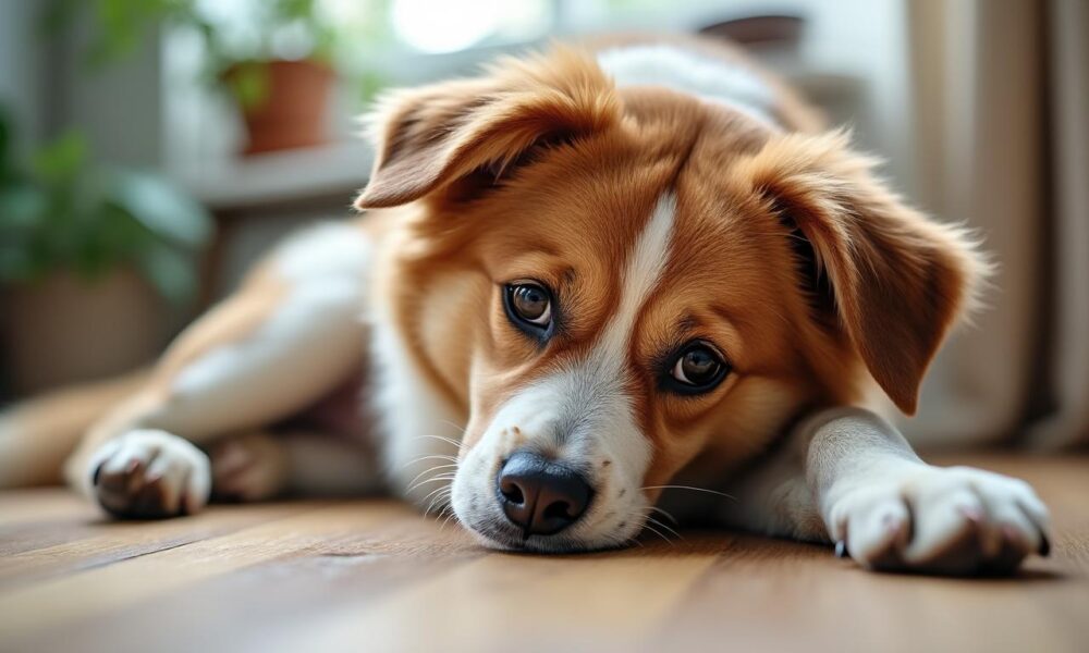 découvrez les causes courantes des démangeaisons chez le chien et les solutions efficaces pour soulager ses irritations et améliorer son confort.