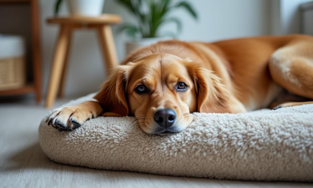 découvrez nos conseils essentiels pour bien prendre soin de votre chienne en chaleur en 2025 et assurer son confort et sa santé pendant cette période.
