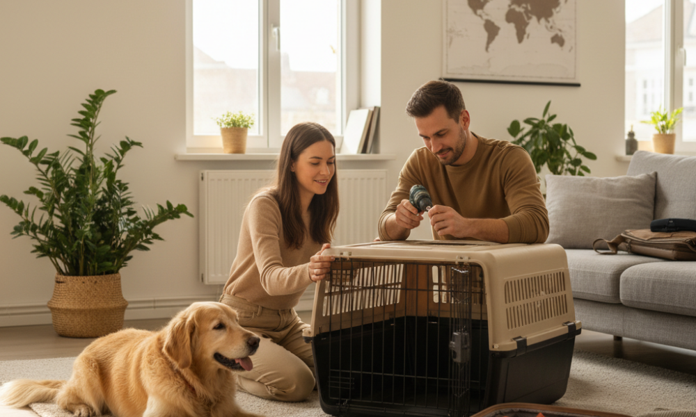 découvrez comment chiens et chats peuvent influencer positivement la dynamique et le bonheur au sein de votre vie de couple, avec des effets surprenants et touchants.
