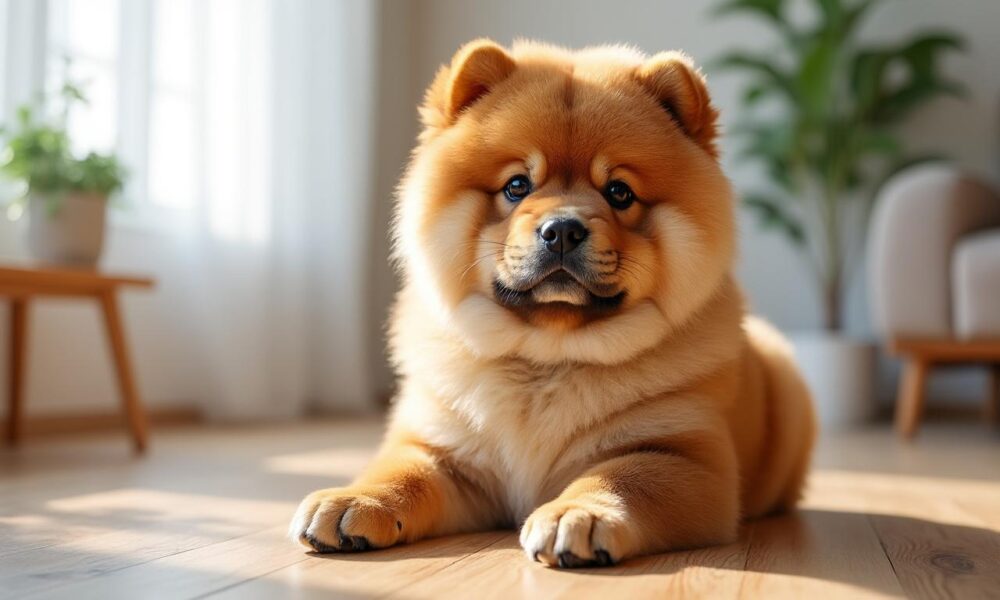 découvrez la vérité sur le chow chow nain : mythe ou réalité ? nos conseils pratiques vous aident à démêler le vrai du faux pour bien comprendre et prendre soin de cette race unique.