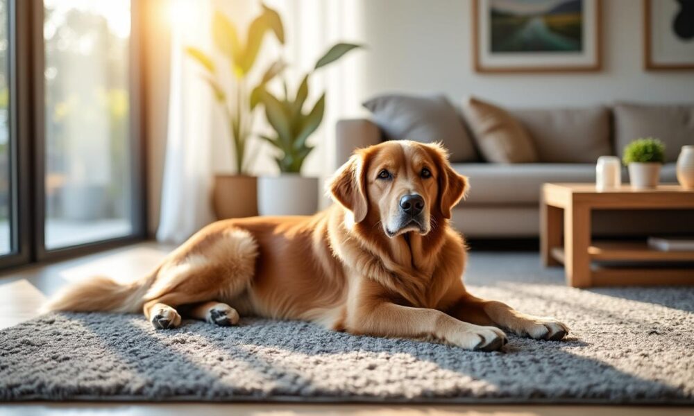 découvrez combien d'heures un chien dort en 2025 avec des explications détaillées et des chiffres clés essentiels pour mieux comprendre le sommeil canin.