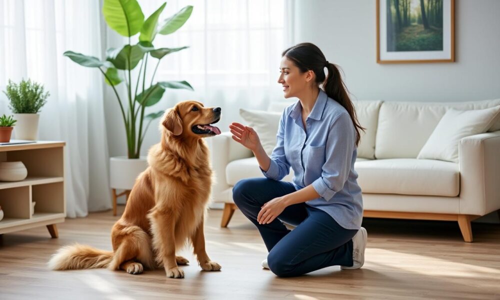découvrez comment choisir un comportementaliste canin dans l'eure pour le bien-être de votre chien. conseils pratiques pour trouver un spécialiste qualifié près de chez vous.