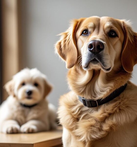 découvrez les obligations légales à connaître en 2025 pour un contrat de vente de chien, afin d'assurer une transaction claire et conforme à la loi.