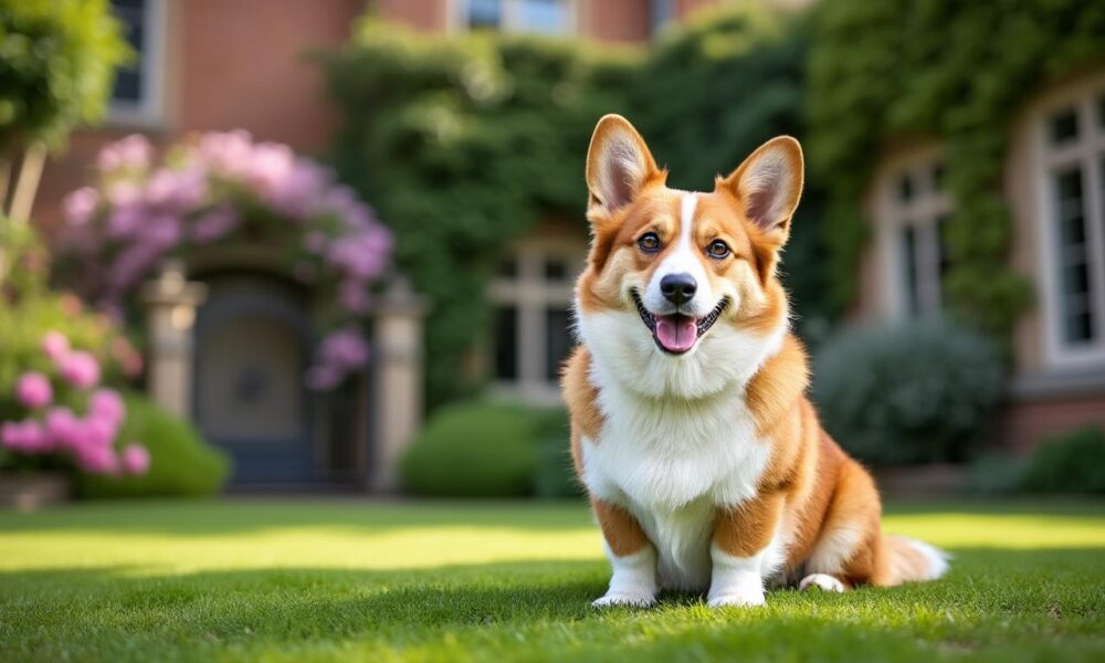 découvrez tout sur le corgi, le chien fidèle et charmant, compagnon emblématique de la reine d'angleterre. apprenez son histoire, son caractère et ses soins essentiels.