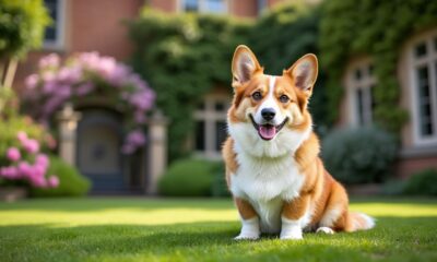 découvrez tout sur le corgi, le chien fidèle et charmant, compagnon emblématique de la reine d'angleterre. apprenez son histoire, son caractère et ses soins essentiels.