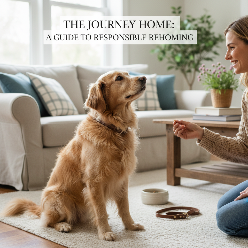 découvrez nos conseils pratiques pour donner votre chien en toute sérénité et assurer son bon replacment sans commettre d’erreurs. guide complet pour un nouveau départ réussi.