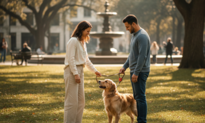 découvrez nos conseils pratiques pour donner votre chien en toute sécurité et éviter les erreurs communes lors de son replacment.