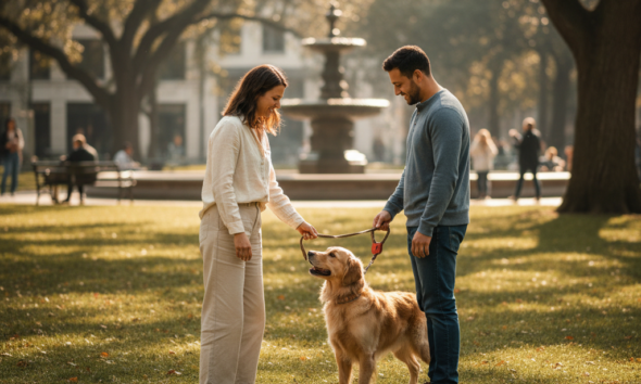 découvrez nos conseils pratiques pour donner votre chien en toute sécurité et éviter les erreurs communes lors de son replacment.