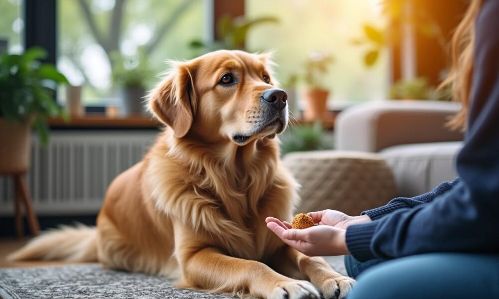 découvrez notre dvd dressage chien, une méthode pas à pas pour éduquer votre compagnon efficacement et renforcer votre complicité au quotidien.