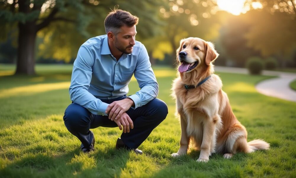 découvrez un éducateur canin dans l’eure (27) offrant un accompagnement personnalisé et des conseils professionnels en 2025 pour le bien-être et l'éducation de votre chien.
