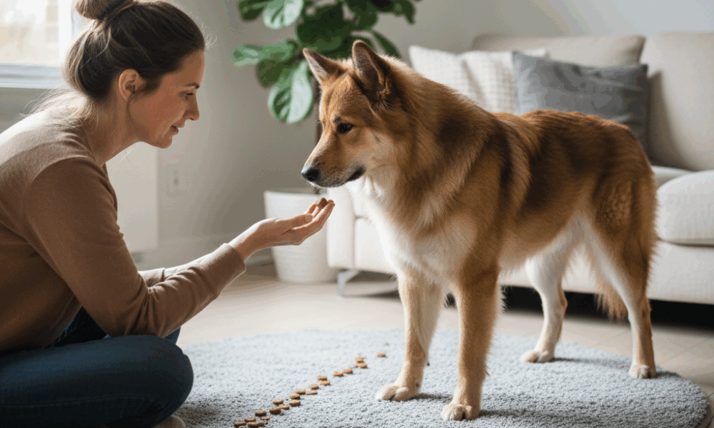 découvrez comment comprendre les causes de l'agressivité chez l'eurasier et adoptez des méthodes efficaces pour apaiser votre chien en toute sérénité.