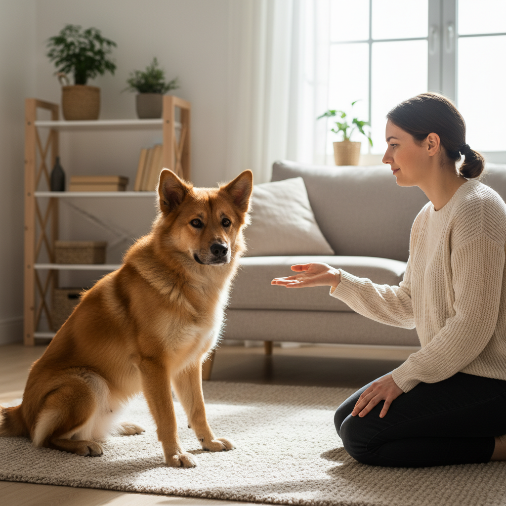 découvrez les causes de l'agressivité chez l'eurasier et apprenez les méthodes efficaces pour apaiser votre chien et établir une relation harmonieuse.