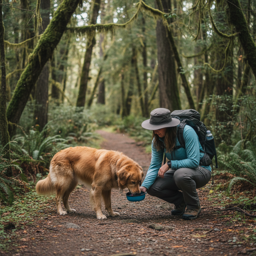 découvrez notre guide 2025 pour choisir la meilleure gourde pour chien, idéale pour les balades et les voyages. astuces et conseils pour garder votre compagnon bien hydraté partout.