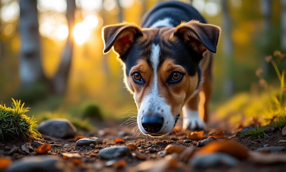 découvrez jusqu’où l’odorat exceptionnel d’un chien peut détecter une odeur, ses capacités incroyables et comment il utilise ce sens pour percevoir le monde qui l’entoure.