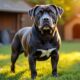 découvrez le tempérament unique, les conseils de santé et les meilleures pratiques pour bien s'occuper d'un labrador croisé bouledogue américain, un compagnon fidèle et plein de vitalité.