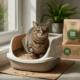 découvrez la litière végétale pour chat, une solution écologique et saine en 2025 qui respecte l'environnement tout en offrant confort et absorption optimale pour votre compagnon.