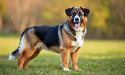 découvrez le malinois croisé bouvier bernois, un chien dynamique et robuste, parfait pour les familles actives recherchant un compagnon énergique et fidèle.