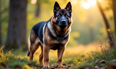 découvrez le malinois croisé cane corso, un chien protecteur et énergique, idéal pour les familles cherchant un compagnon fidèle et dynamique.