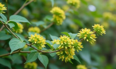 découvrez le matatabi, l'herbe à chat japonaise aux effets étonnants, surpassant la cataire en puissance pour le plaisir de votre félin.