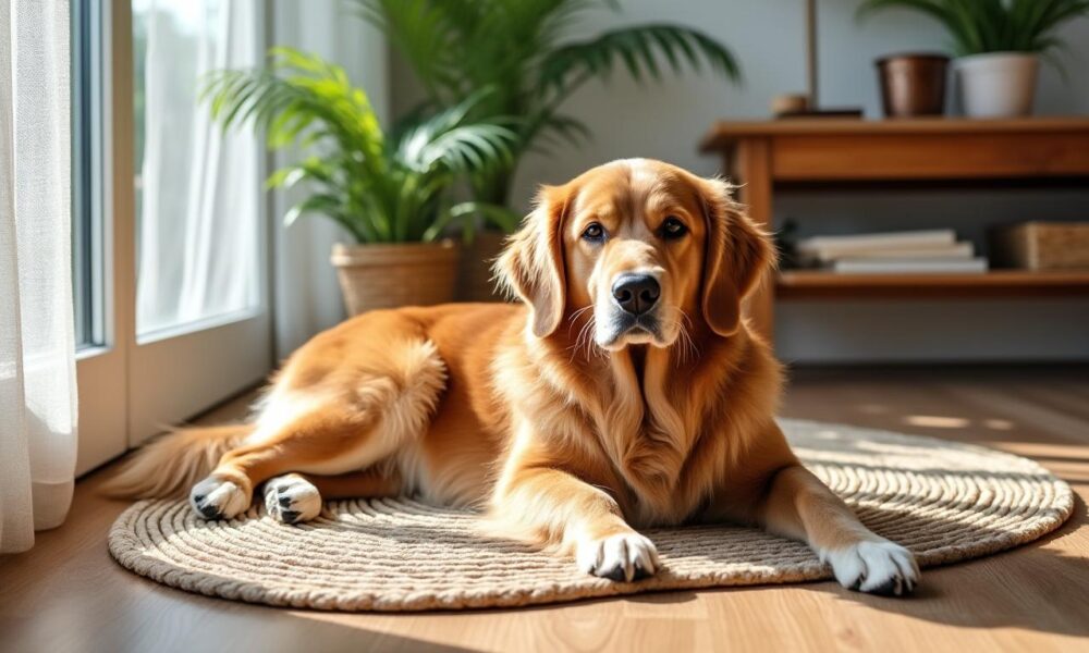 découvrez comment reconnaître un sommeil normal chez votre chien et savoir s'il dort trop. conseils pour comprendre les besoins en repos de votre compagnon à quatre pattes.