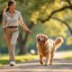 découvrez des astuces efficaces pour empêcher votre chien de tirer en laisse et retrouver un contrôle agréable lors de vos promenades.