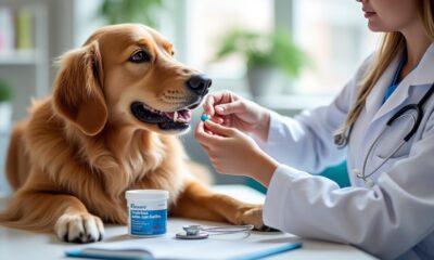 découvrez notre guide pratique pour bien utiliser nexgard, le traitement antiparasitaire efficace pour protéger votre chien contre puces et tiques.