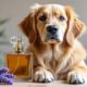 découvrez nos conseils pour choisir un parfum pour chien sûr et adapté, afin d'offrir à votre animal une fragrance agréable sans danger pour sa santé.