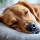 découvrez tout ce qu'il faut savoir sur le sommeil du chien, y compris la durée idéale et les différents cycles de repos pour assurer son bien-être.