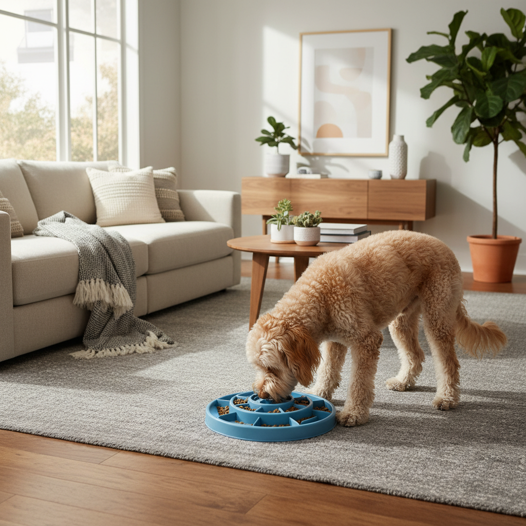 découvrez les accessoires indispensables et des conseils pratiques pour bien prendre soin de votre chien en 2025. offrez à votre compagnon tout ce dont il a besoin pour son bien-être et son bonheur.