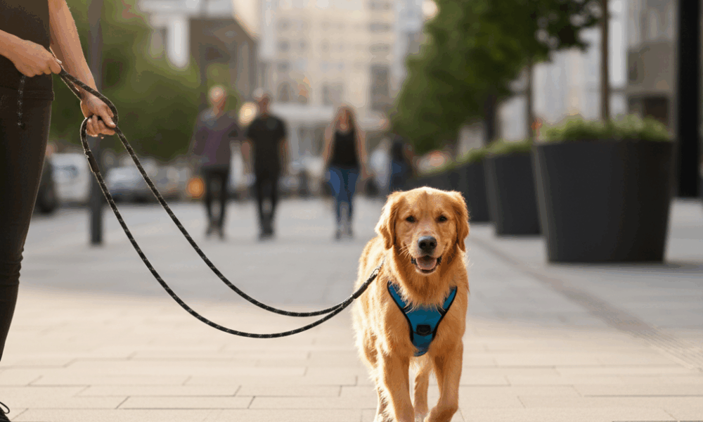 découvrez les accessoires incontournables et nos conseils pratiques pour choyer votre chien en 2025. tout pour le bien-être et le bonheur de votre compagnon fidèle.