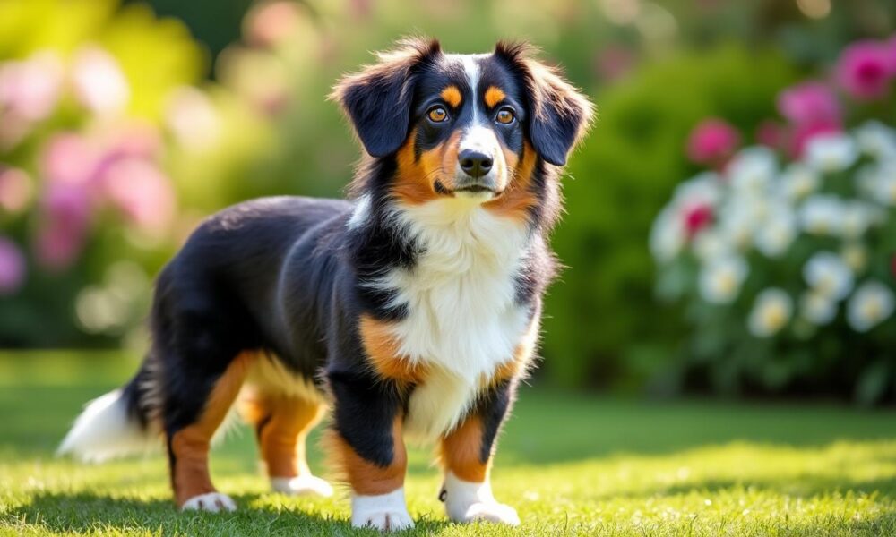 découvrez le berger australien croisé teckel, un chien rare et attachant. apprenez tout sur son caractère, ses besoins et ses particularités dans cet article complet.