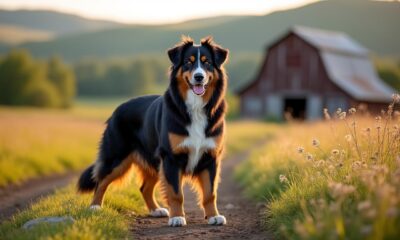 découvrez tout sur le berger créole : ses origines, ses traits de caractère uniques et son comportement pour mieux comprendre cette race de chien exceptionnelle.