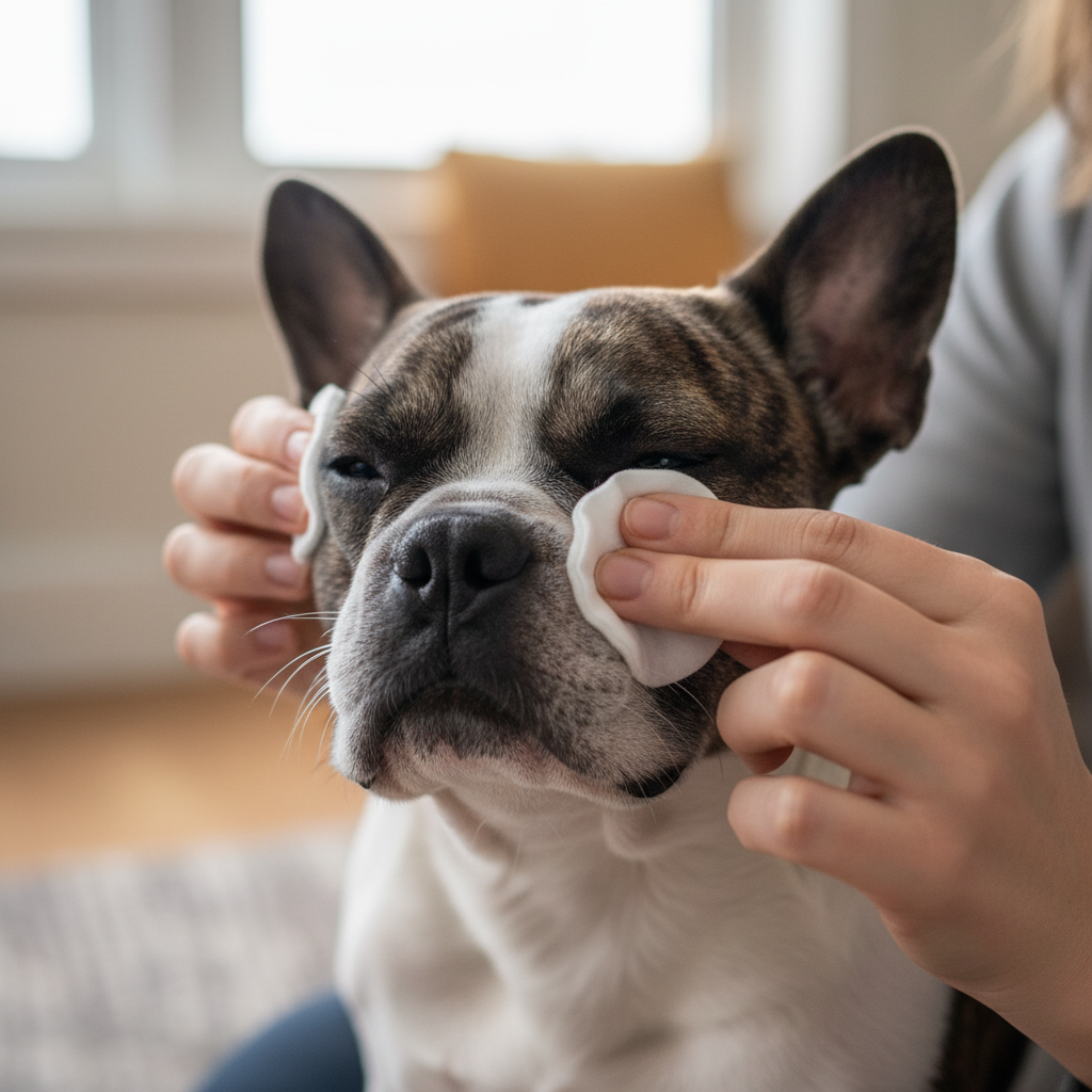 découvrez tout ce qu'il faut savoir sur le bouledogue français croisé bull terrier : caractéristiques, comportement, soins et conseils essentiels pour ce croisement unique.
