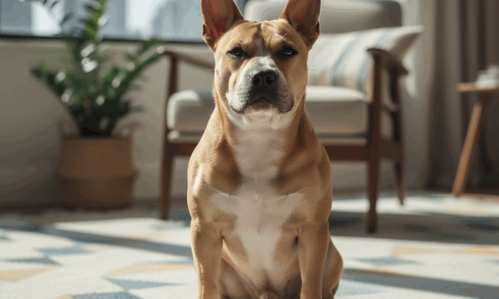 découvrez tout sur le bouledogue français croisé bull terrier : caractéristiques, comportement, soins, et conseils pour bien élever ce chien unique.