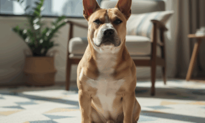 découvrez tout sur le bouledogue français croisé bull terrier : caractéristiques, comportement, soins, et conseils pour bien élever ce chien unique.