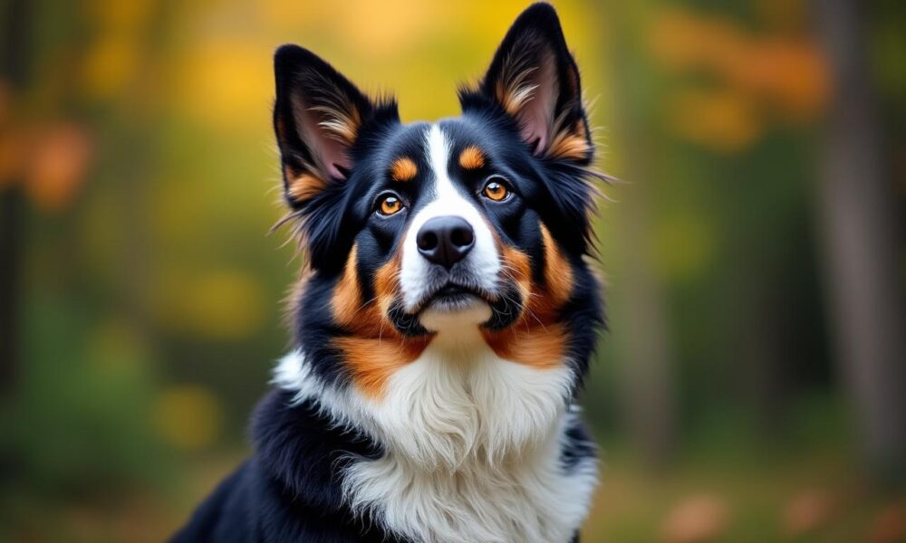 découvrez tout sur le croisé entre berger allemand et bouvier bernois : son caractère unique, son apparence, ses besoins et astuces pour bien l’élever.