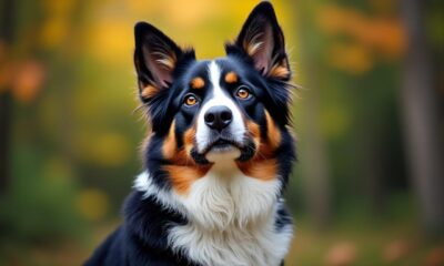 découvrez tout sur le croisé entre berger allemand et bouvier bernois : son caractère unique, son apparence, ses besoins et astuces pour bien l’élever.