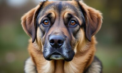 découvrez le caractère et la taille du labrador croisé bouvier bernois, un compagnon unique alliant douceur et robustesse. informations complètes pour mieux connaître cette race croisée.